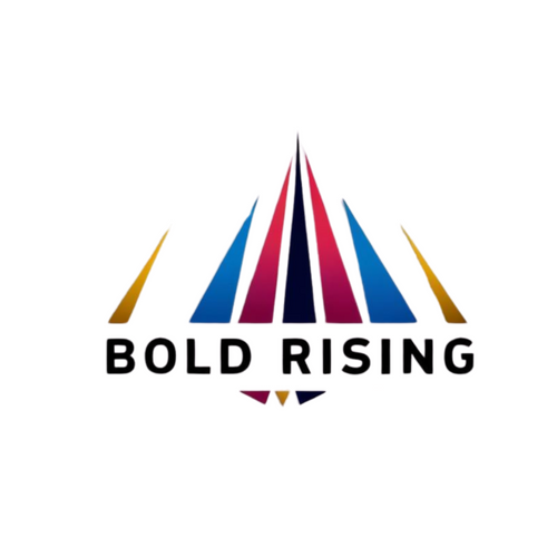 BOLD Rising